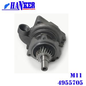 Cummins OEM Water Pump Kit M11 4955705 Carbon Steel