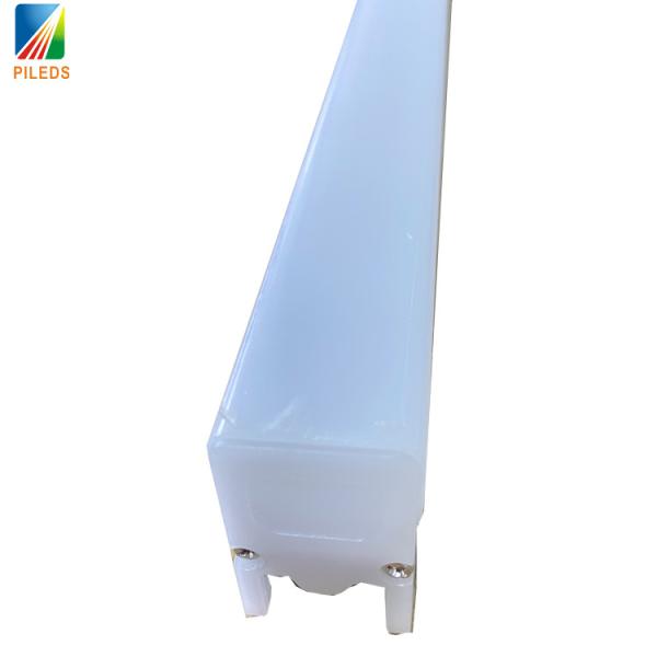 2M RGB Led Pixel Bar Light With SMD 5050 LEDs DMX512/SPI Control Mode And 270° Beam Angle