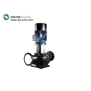 China Pipeline Circulation Pump for Wastewater Treatment Projects: Ensuring Optimal Flow and Efficiency on sale