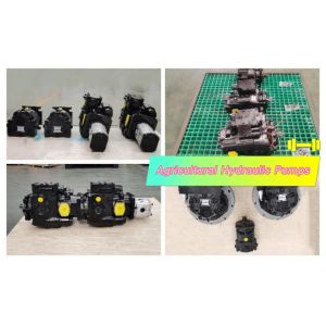 Sustainable Our Agricultural Hydraulic Pumps For Modern Farming