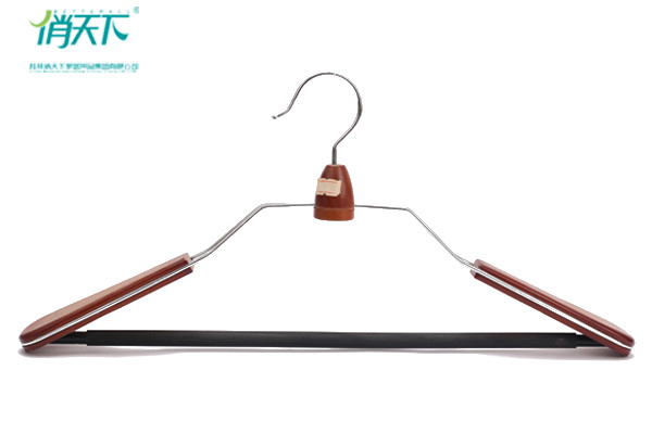 Buy Betterall Display Style and Garment Usage Metal Suit Hangers at wholesale prices