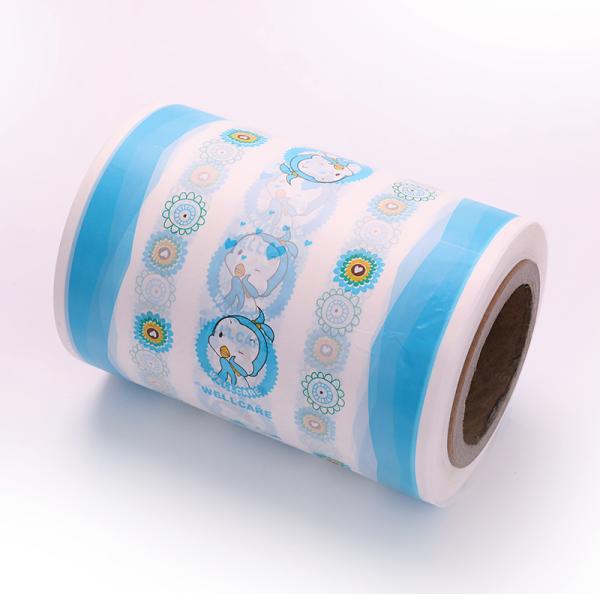 Leak Guard Disposable Baby Diapers Affordable and Dependable Protection