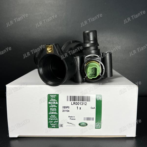 Car Engine Coolant Thermostat & Housing For LAND ROVER 2.2 Diesel Thermostat LR001312