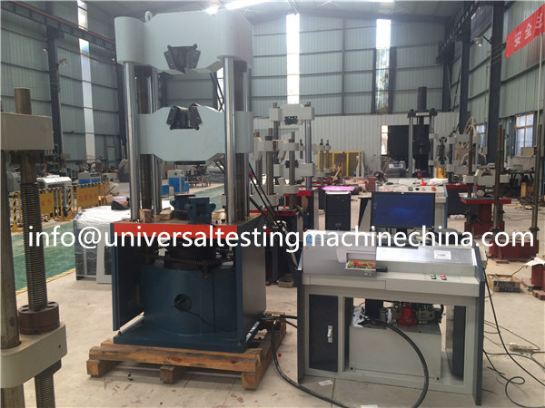 Buy mechanical testing machine+mechanical testing machines at wholesale prices