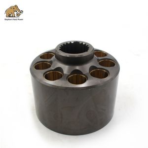 A10vo140 Hydraulic Piston Pump Parts Heavy Equipment Solution