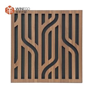 Enhance Your Space with Elegant and Efficient Art Acoustic Panels