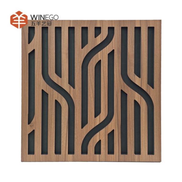 Buy Enhance Your Space with Elegant and Efficient Art Acoustic Panels at wholesale prices