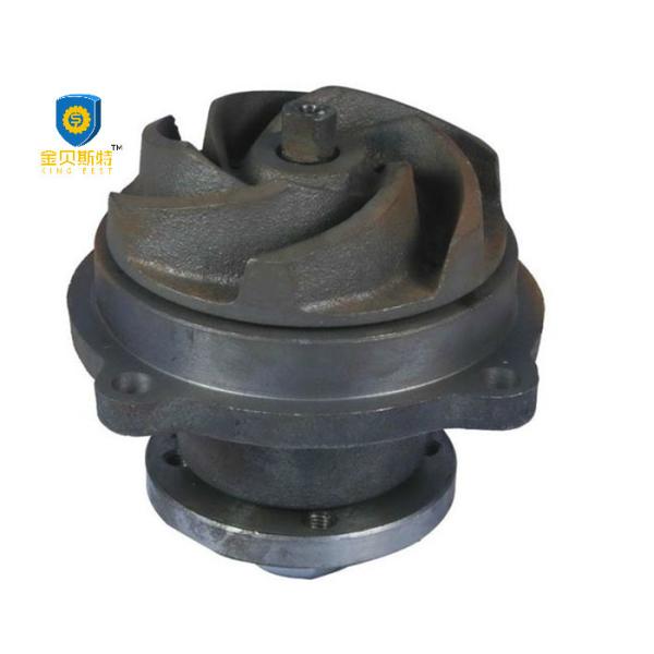 Buy Part No. 2W1223  Water Pump Parts For Excavator Bulldozer / Heavy Duty Machinery at wholesale prices