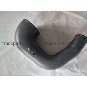 Sinotruk HOWO Truck Air Intake Pipe Wg9725191375 Perfect Fit for Your Truck's