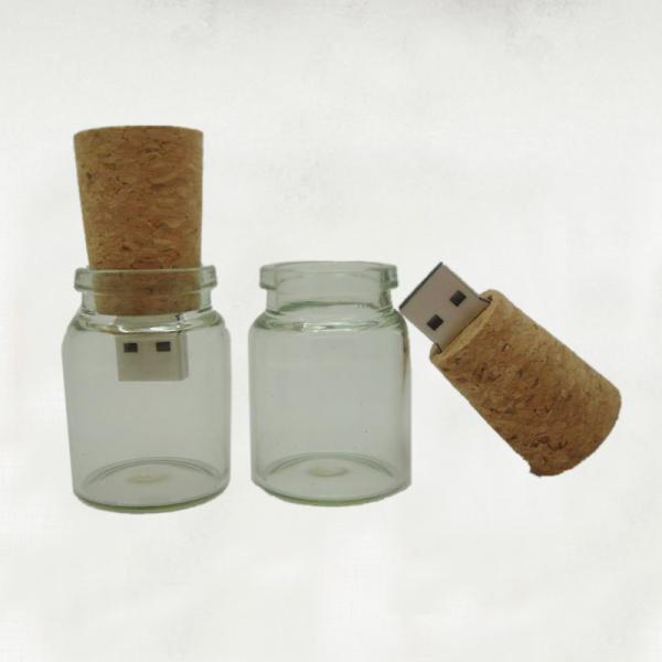 Buy Cork USB Flash drives at wholesale prices