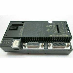 Quality IC220BEM485 GE Manufacturing Automation System and 12 Months for sale