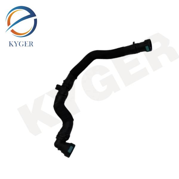 Auto Parts Accessories Cooling System Heating Water Pipe Heater Hose C2D23174
