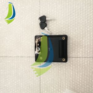 14515078 Door Lock For EC210 EC210BLC Excavator Spare Parts