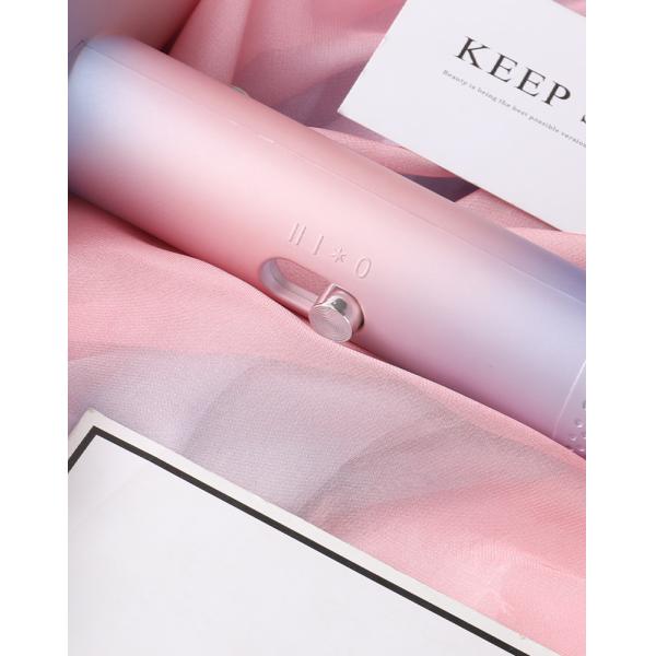 Blue Light Ion Hair Dryer with High Power and 3 Speed Settings Salon Results at Home