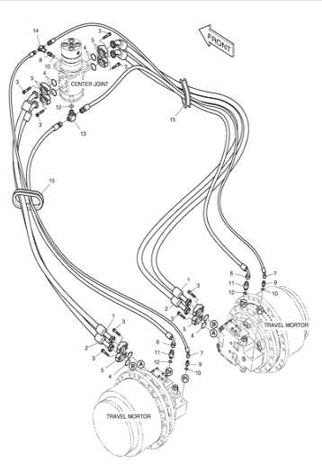180-00472 18000472 Oil Seal For DOOSAN DH300-7 DH370-9 DH420-7 DX300LC DX340LC DX350LC DX380LC DX420LC DX700LC