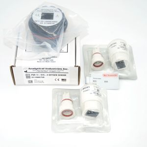 396200 3962001 medical oxygen sensor Original C2 C3 C6 Hamilton Oxygen Sensor O2