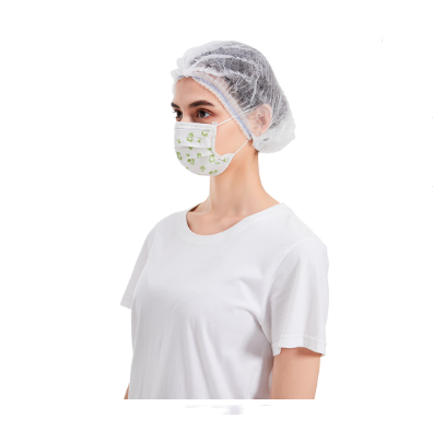 Disposable Class II 3ply Pediatric Surgical Mask Fda Approved