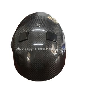 Facial Recognition 384x288 AI Thermal Imaging Smart Helmet
