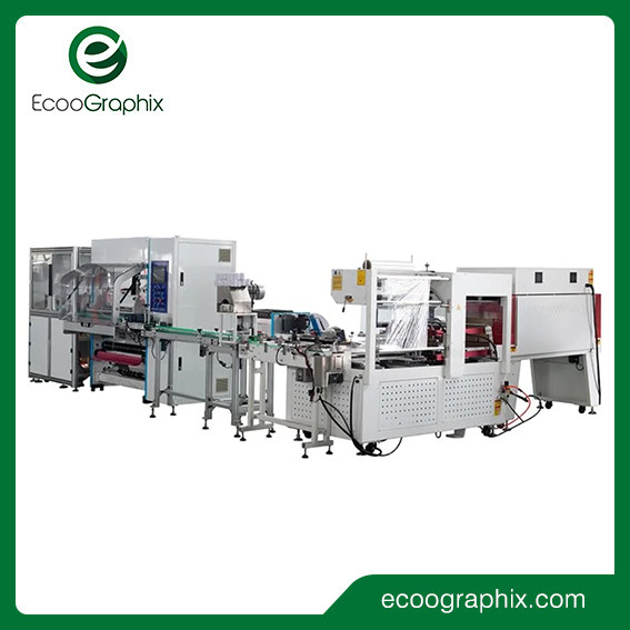 Buy Full Automatic Thermal Paper Slitting Rewinding Machine 3 Phase 380V 50Hz at wholesale prices