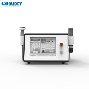 Physiotherapy Shockwave Therapy Machine For Erectile Dysfunction