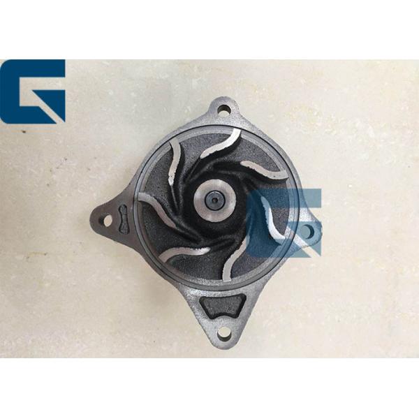 Engine Parts 3066 3066T Excavator Water Pump 125-2989 1252989 For 320 E320B