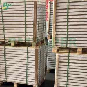 100% Compostable White Pelleaglio Paper Sheets for Food Wrapping