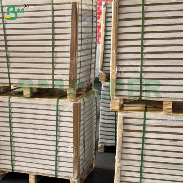 Buy 100% Compostable White Pelleaglio Paper Sheets for Food Wrapping at wholesale prices