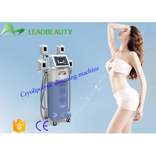 Buy New!!! cryolipolysi slimming machine/freeze fat/cryotherapy cavitation slimming machine at wholesale prices