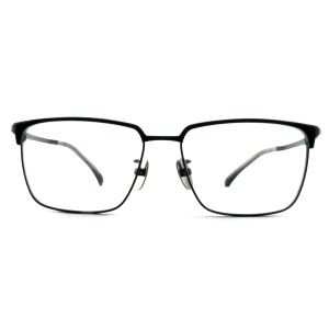 TF3351 Classic Titanium Optical Frame