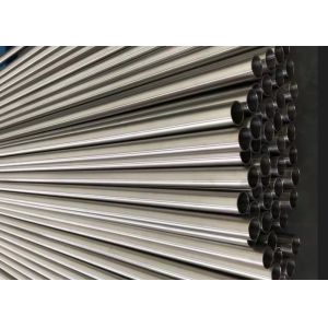Seamless & Welded Alloy 718 Nickel Tubing Inconel 718 Piping