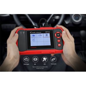 Launch Creader CRP123 Professional Creader Auto Code Reader car diagnostic