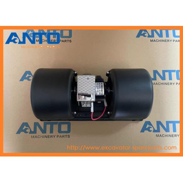 Buy VOE11006834 11006834 Blower Motor Excavator Spare Parts EC280 EC340 at wholesale prices