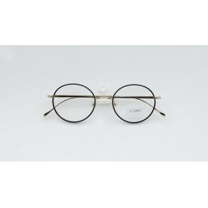 Unisex Titanium EyeglassesFrame Clear Lens New creative designer collection