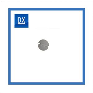 DIN 8.8 Grade Pure Titanium Hex Bolts