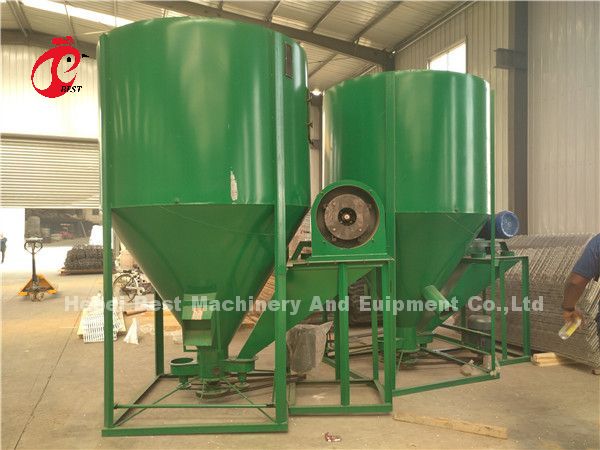 Save Area Poultry Farming Cage System , 3 Tiers Commercial Chicken Cages Ada