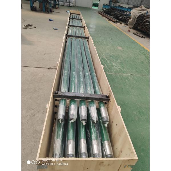 API 11AX Thin Walled Deep Well 2-3/8'' Sucker Rod Pump