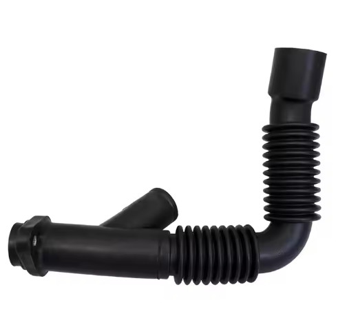 HIGH DUTY OIL FILLER CONNECTOR 20440384 OIL PAN OIL PIPE FOR HEAVY TRUCK