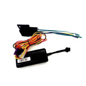 GPS Vehicle Tracker With Vibration Alarm,Remote Cut Engine Free IOS/Android APP