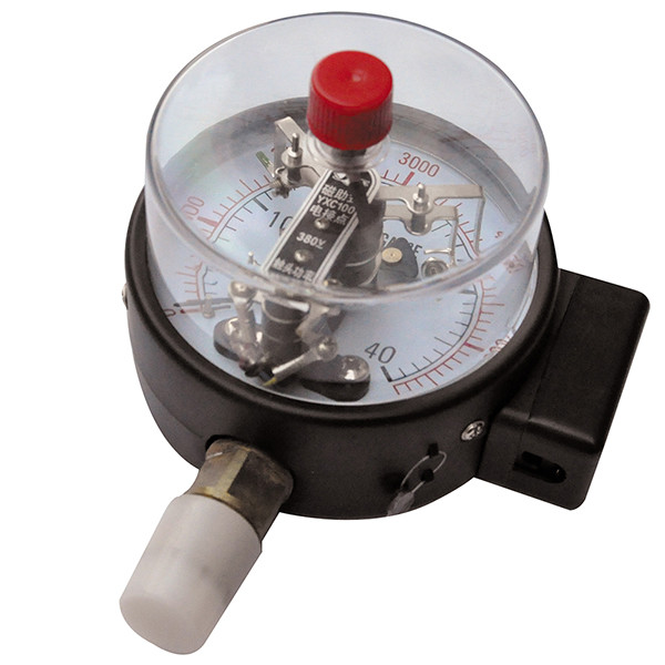 Buy 4 Inch Electric Contact Pressure Gauges at wholesale prices