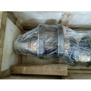 Engine Crankshaft 4D34 Mitsubishi Crankshaft For Truck ME136680 ME017354T