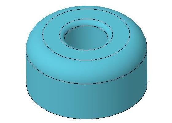 HF-800 Hot Air Staking Cold Riveting Machine With Ethernet Communication Interface