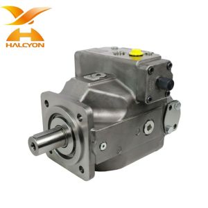 Rexroth A4VSO125 A4VSO180 A4VSO250 A4VSO355 A4VSO500 Hydraulic Pump A4VSO355DRG/30R-PPB13N00