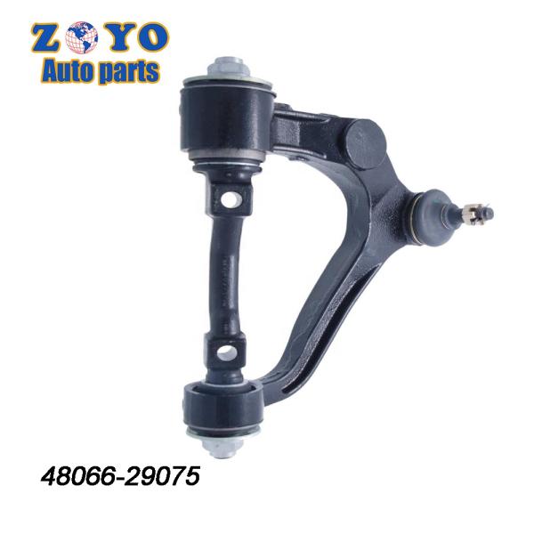 1999 Toyota Hiace Rear Wishbone Control Arm with Ball Joint Top-notch Performance