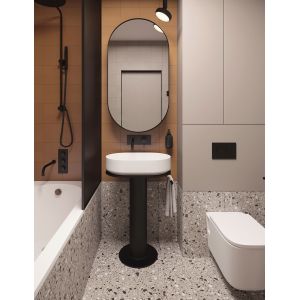 AAA Grade 600x1200mm Baby Face Porcelain Wall Tile