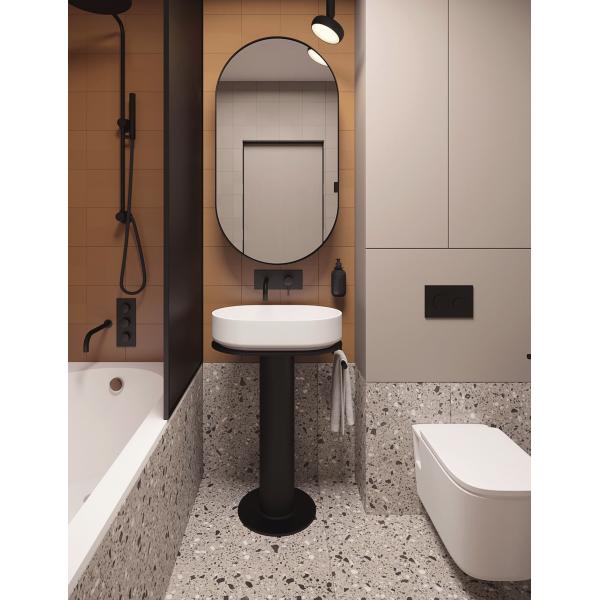 AAA Grade 600x1200mm Baby Face Porcelain Wall Tile