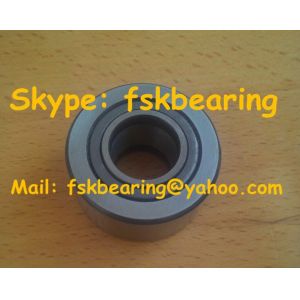 OEM / ODM Metric Needle Bearings Double Row with Gcr15 Material