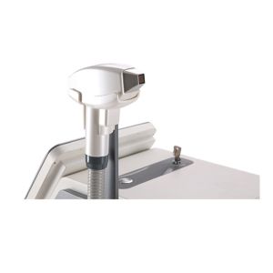 Clinic 808nm Diode Laser Machine Alexandrite Hair Loss Treatment