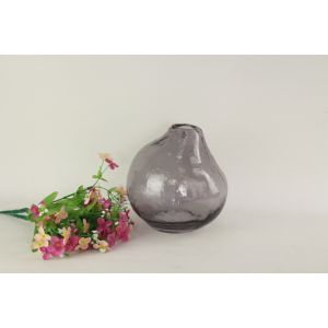 OEM Handmade Glass Vase For Decor