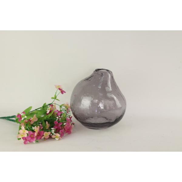 Buy OEM Handmade  Glass Vase For Decor at wholesale prices