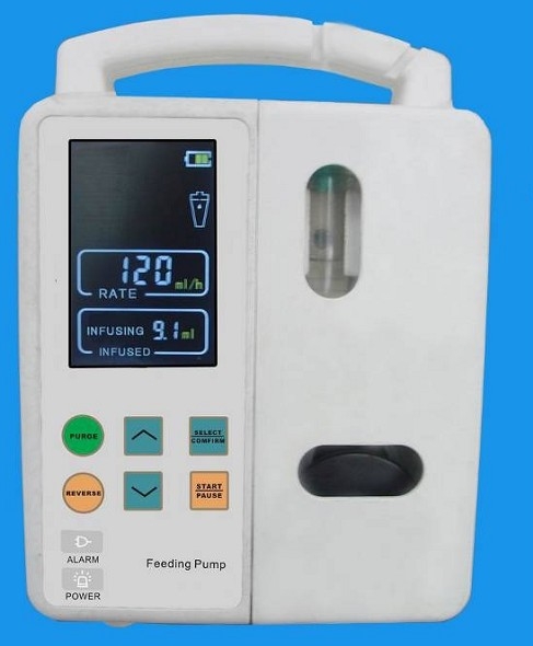 AFP-500 Feeding Pump